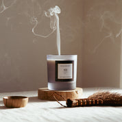 Hebrides Soy Wax Candle