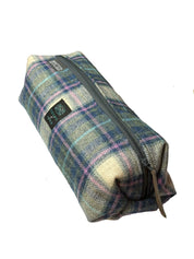 Tweed Pencil Case
