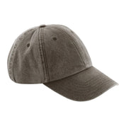 Vintage Cap