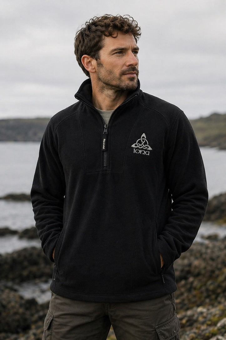 Unisex Iona Fleece