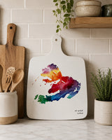 Chopping Board