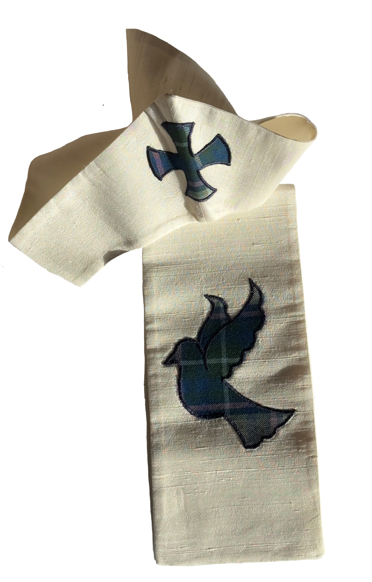 Silk Liturgical Stole