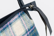 Tweed Erraid Handbag