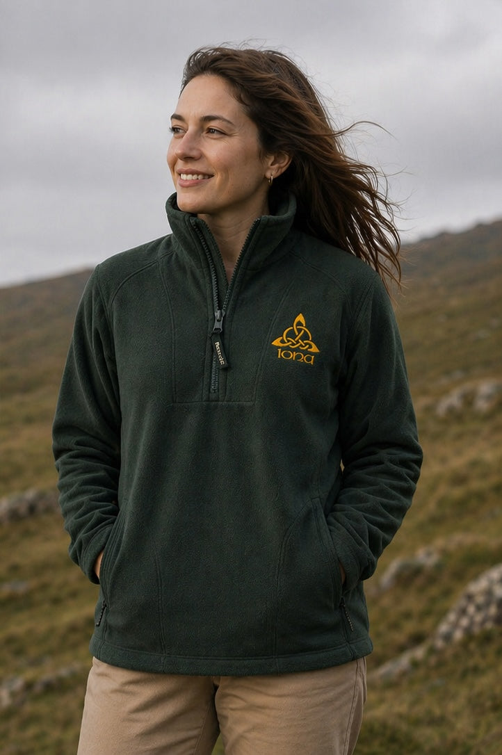 Unisex Iona Fleece