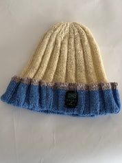 Hand Knitted Beanie