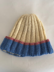 Hand Knitted Beanie