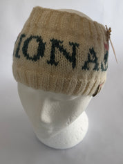 Iona Knitted Headband