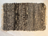 Herdwick Sheep Peg-Loom Rug