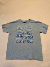 Children's Isle of Iona T-Shirt