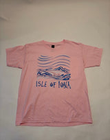 Children's Isle of Iona T-Shirt