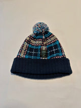 Sound of Iona Bobble Beanie