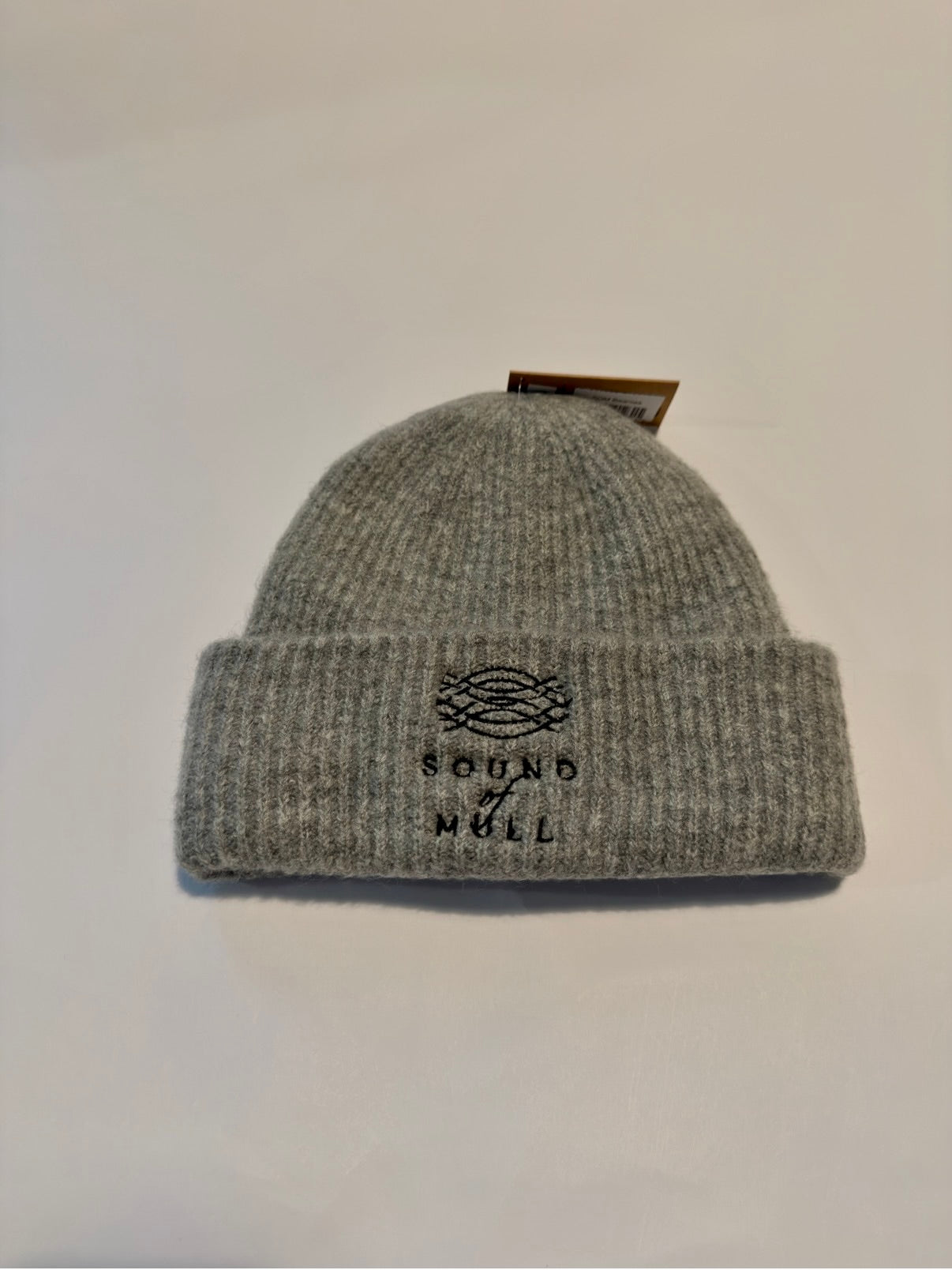 Sound of Mull Beanie
