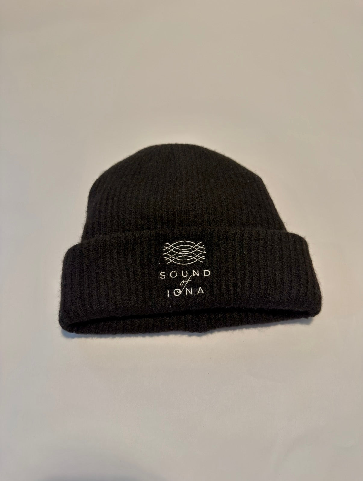 Sound of Mull Beanie