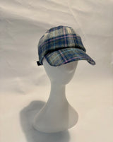 Tweed Baseball Cap