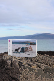 Life's A Beach 1000-Piece Jigsaw