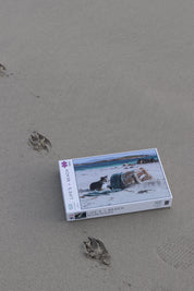 Life's A Beach 1000-Piece Jigsaw