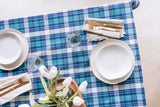 Tartan Tablecloth