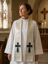Silk Liturgical Stole
