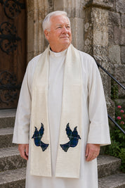 Silk Liturgical Stole