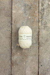 Single-Origin Iona Wool Yarn