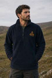 Unisex Iona Fleece