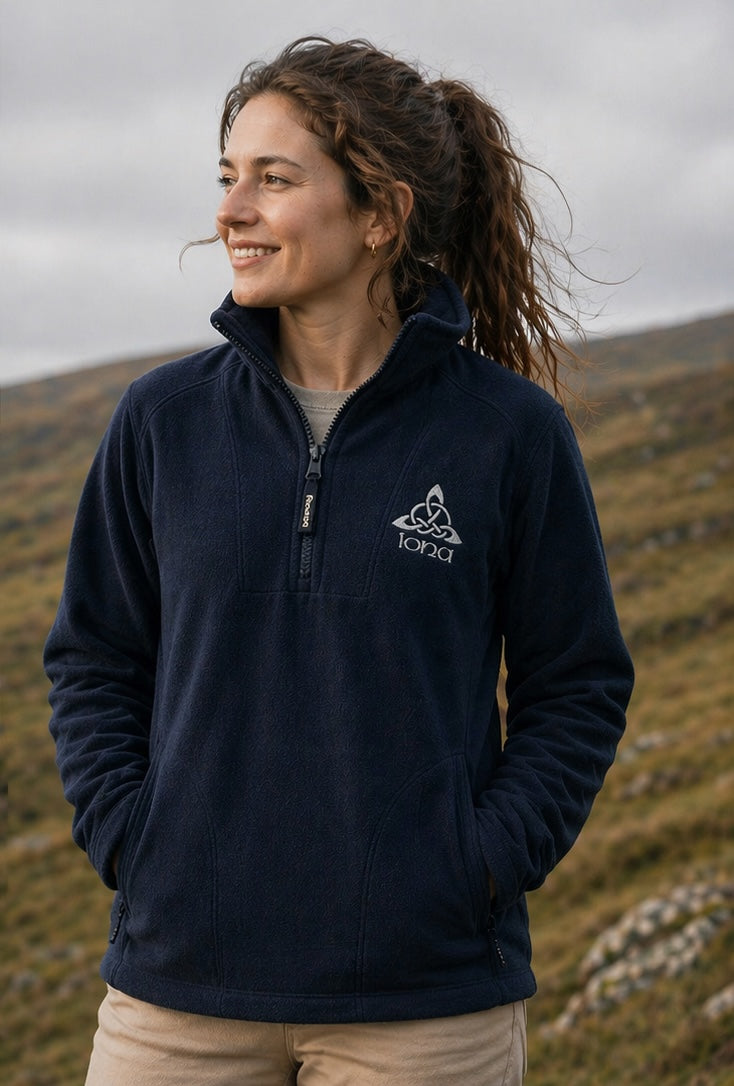 Unisex Iona Fleece