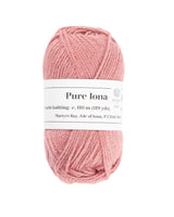 Single-Origin Iona Wool Yarn