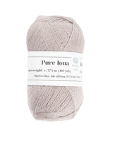 Single-Origin Iona Wool Yarn