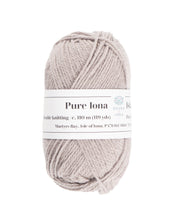 Single-Origin Iona Wool Yarn