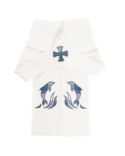 Silk Liturgical Stole