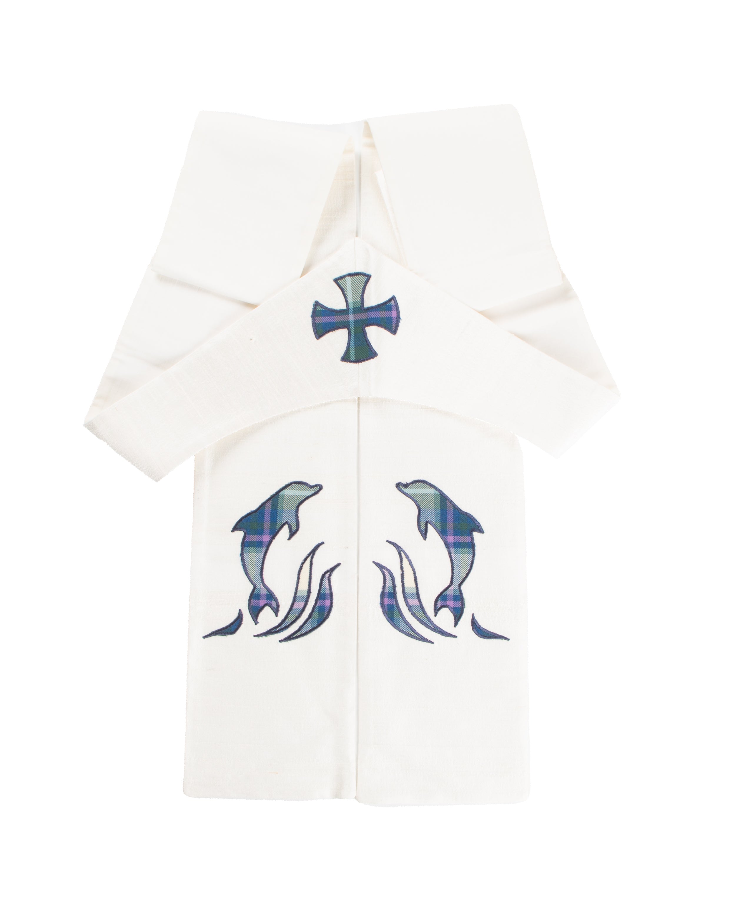 Silk Liturgical Stole