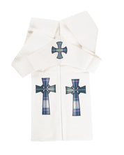 Silk Liturgical Stole