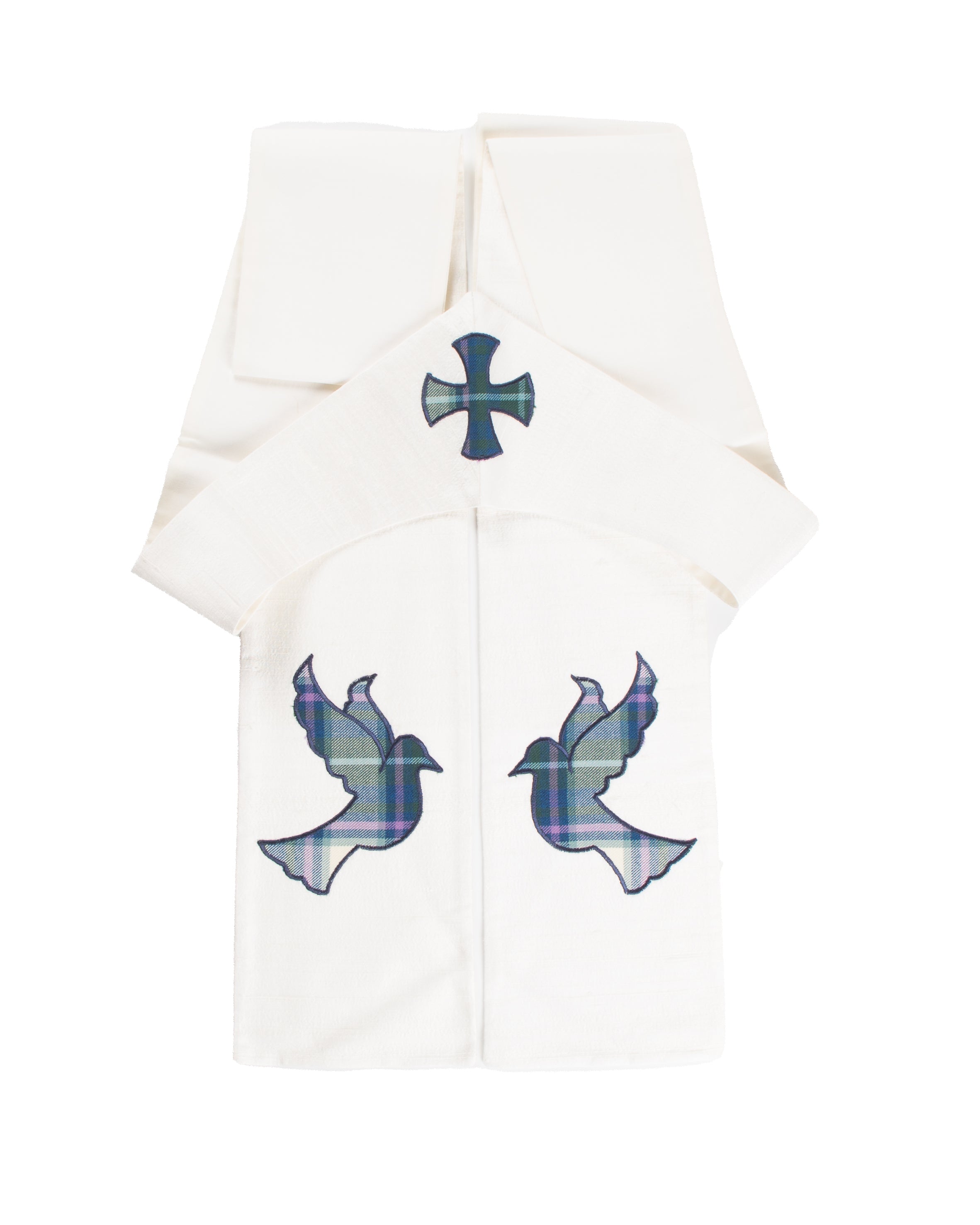 Silk Liturgical Stole