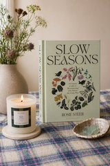 Slow Seasons by Rosie Steer