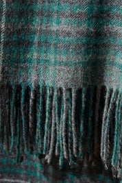 Staffa Throw