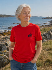 Unisex Iona T-Shirt