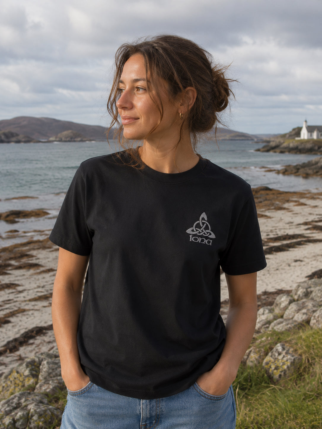 Unisex Iona T-Shirt
