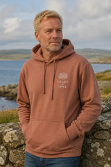 Unisex Sound of Iona Hoodie