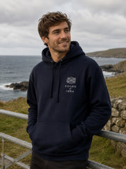 Unisex Sound of Iona Hoodie