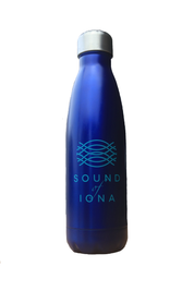 Reusable Water Bottle