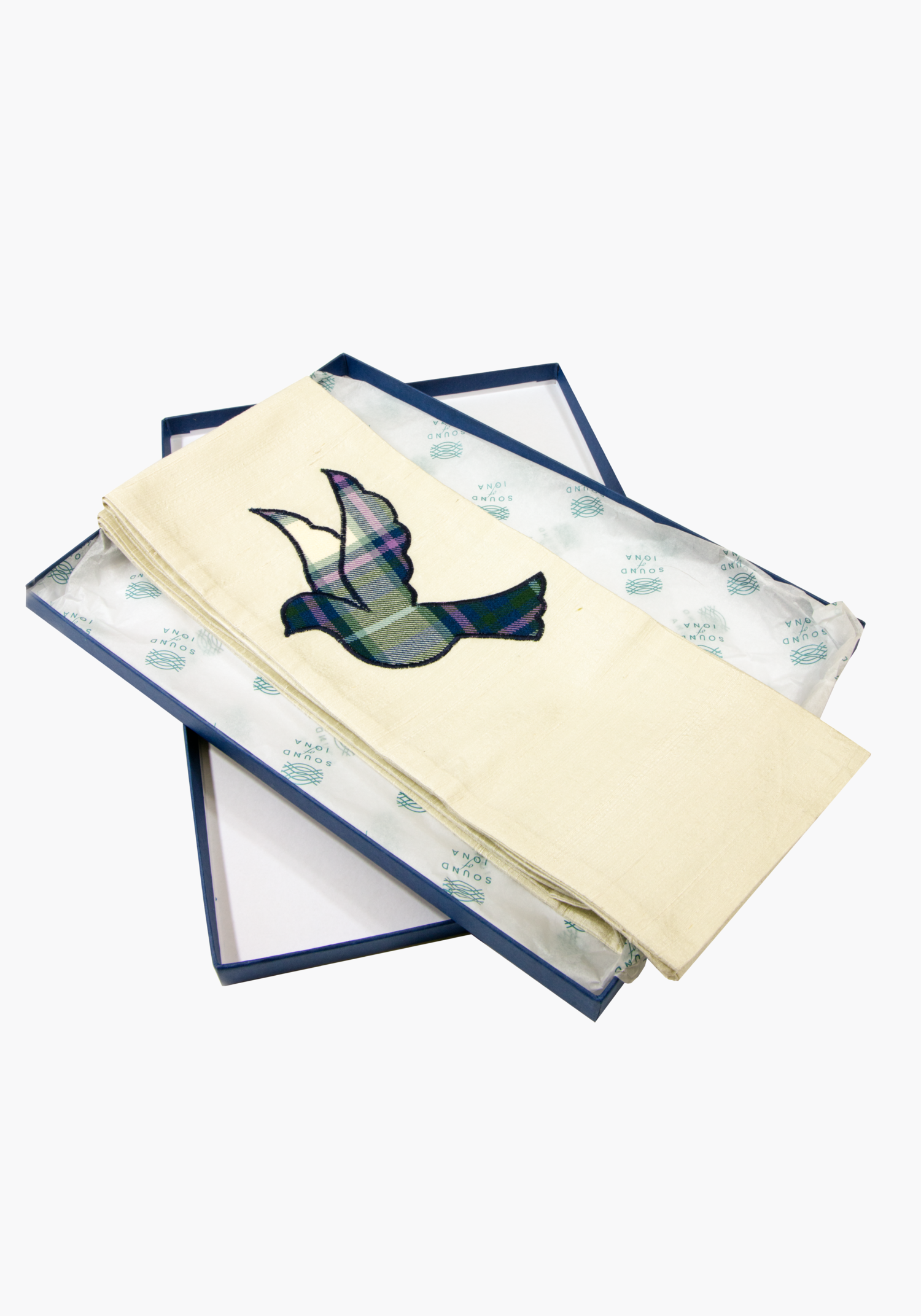 Silk Liturgical Stole