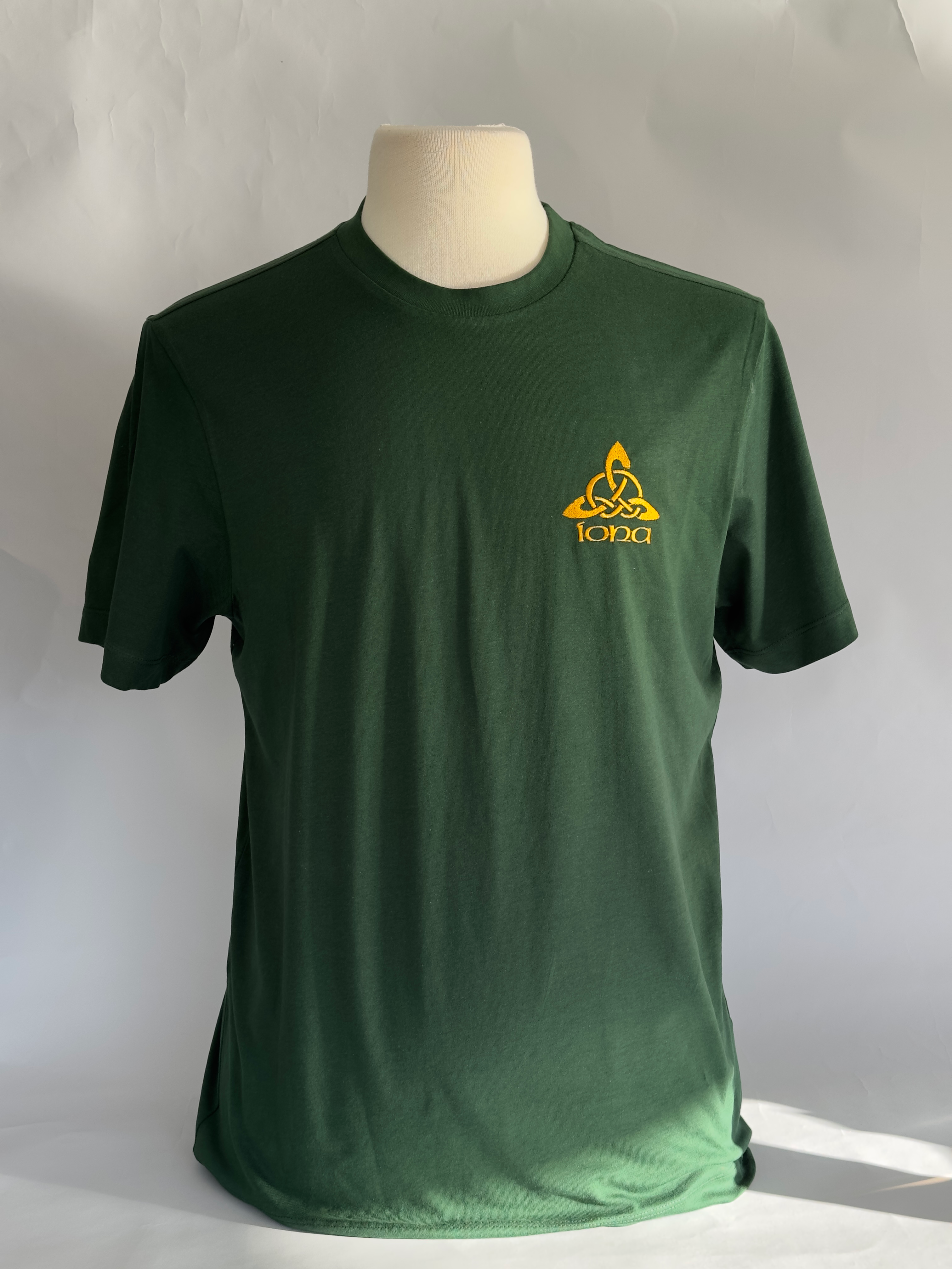 Short Sleeve Iona T-Shirt