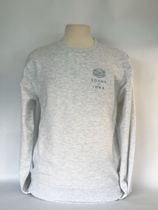 Sound of Iona Crewneck