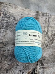 Single-Origin Iona Wool Yarn