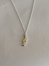 Iona of My Heart Necklace