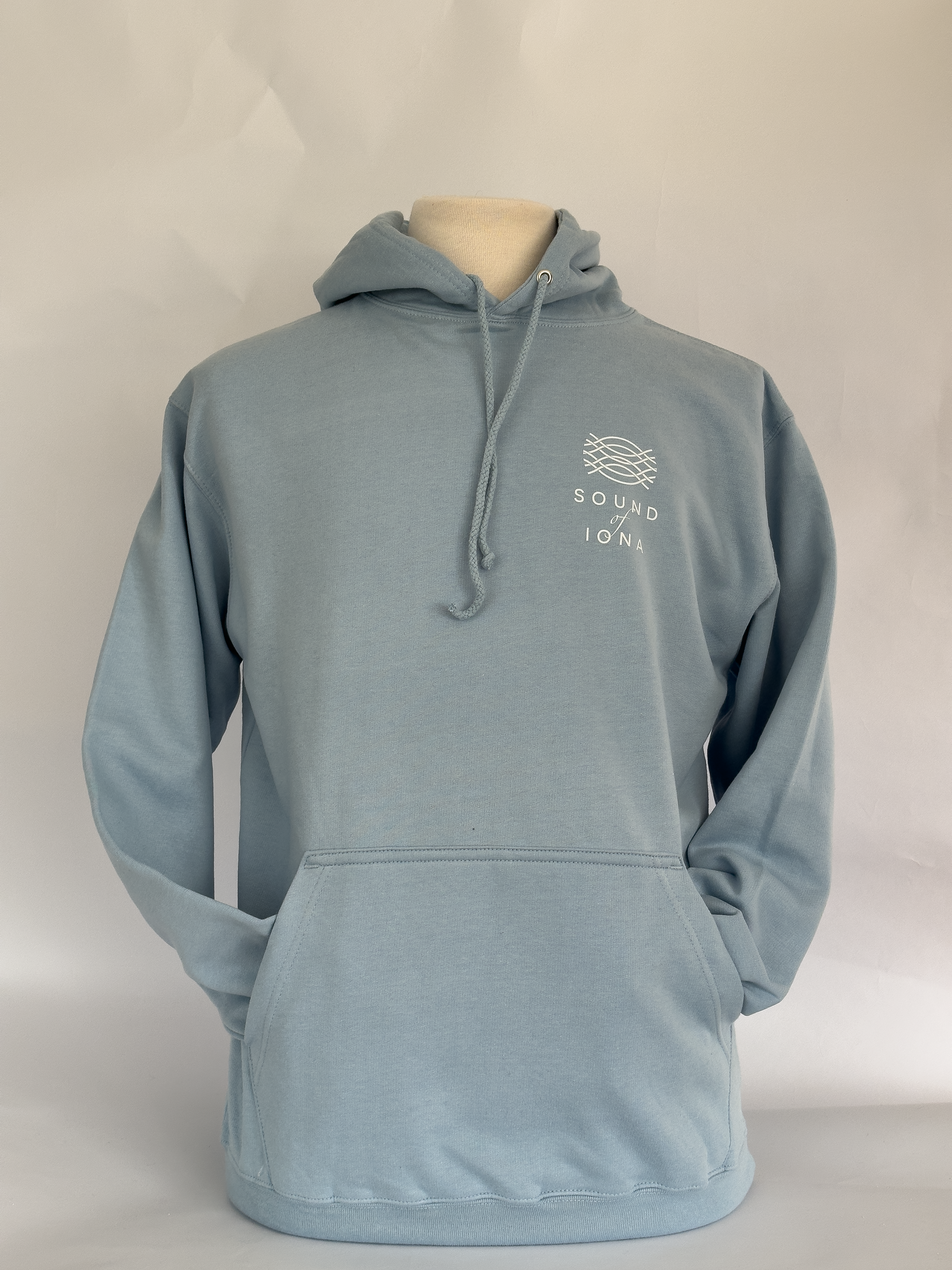 Sound of Iona Hoodie
