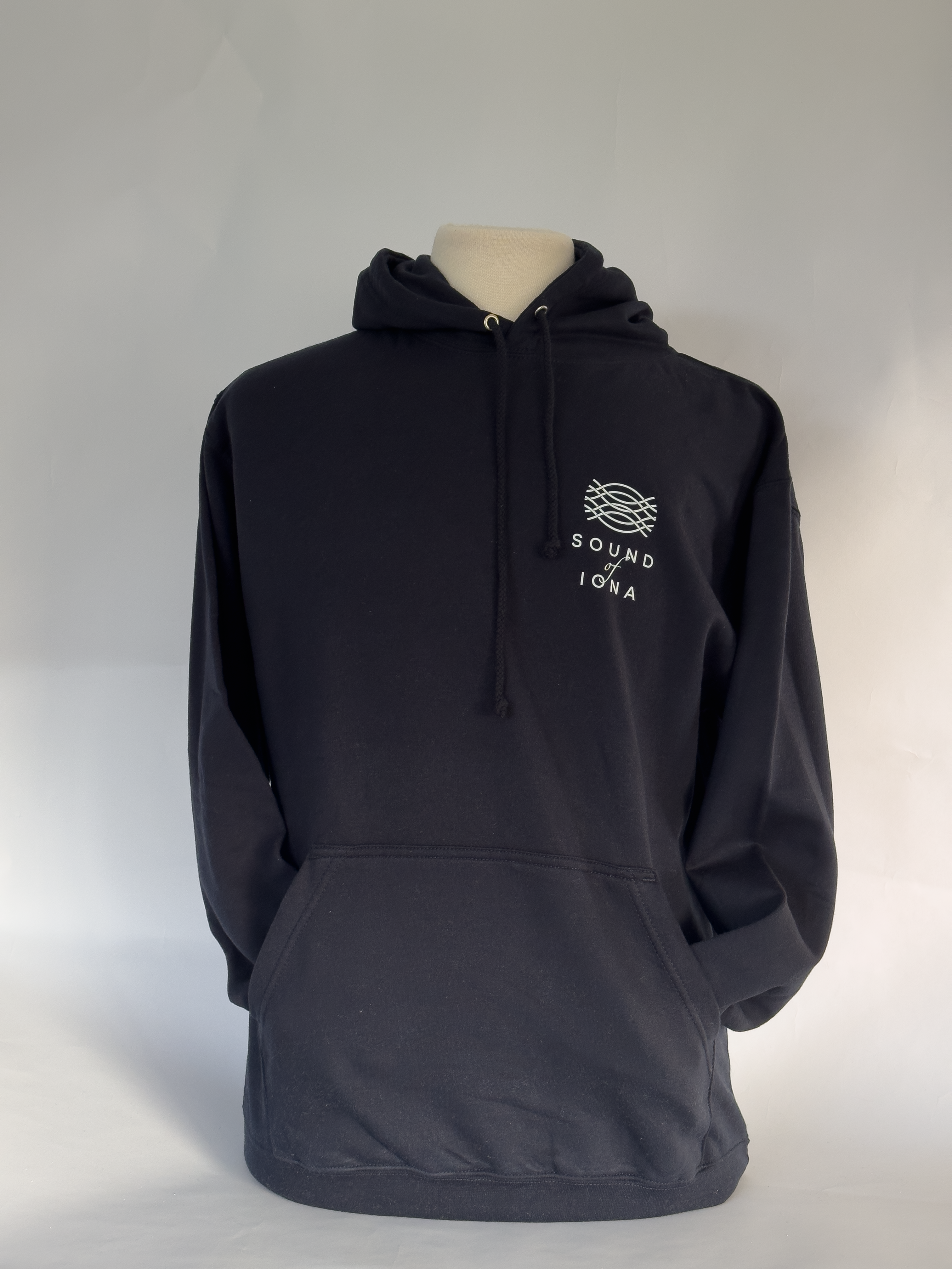 Sound of Iona Hoodie