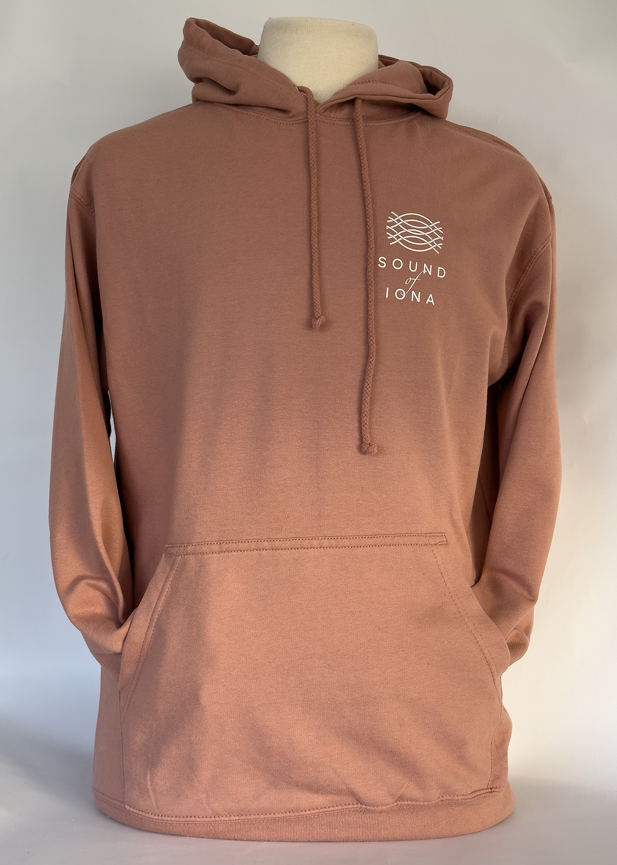 Sound of Iona Hoodie