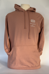 Sound of Iona Hoodie