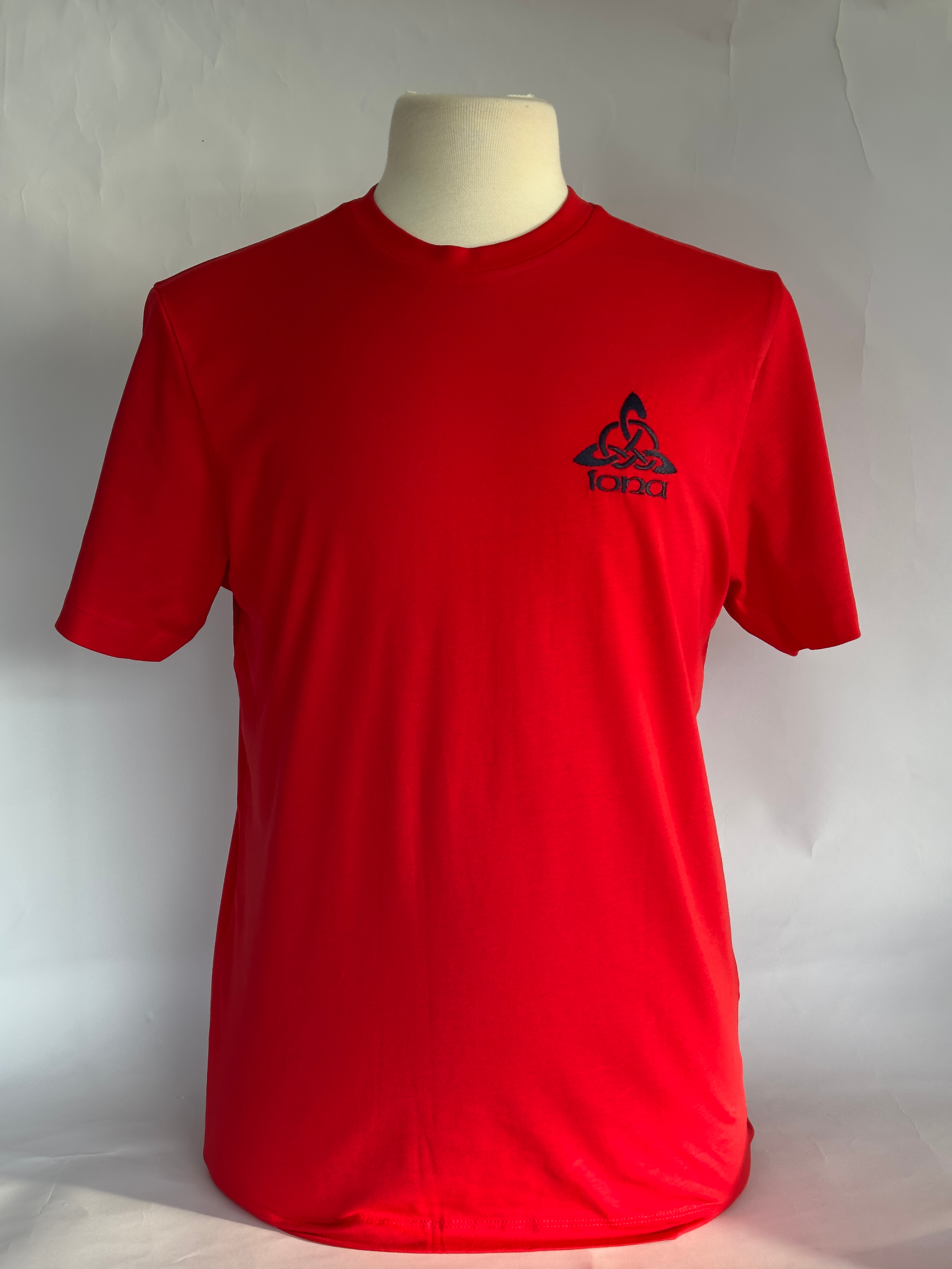 Short Sleeve Iona T-Shirt